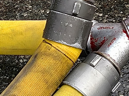 Fire Hose Repair | FireFlow Services, Inc.