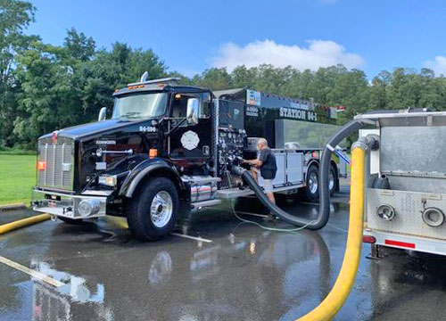 Fire Pump Testing | FireFlow Services, Inc.